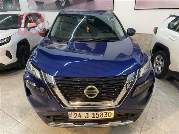 Nissan Rogue 2021 for sale in Iraq - Duhok